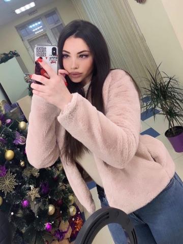 Анкета проститутки Элина, 23 года