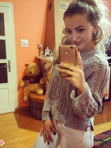 Анкета проститутки Тая, 23 года